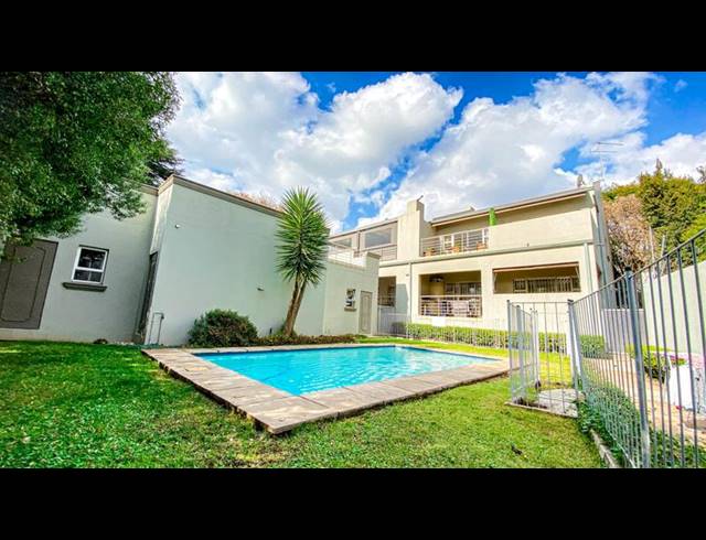 2 BEDROOM PROPERTY TO RENT IN CRAIGHALL
